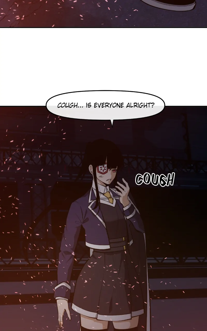 The Teacher of Perishable Villains Chapter 124 - page 19