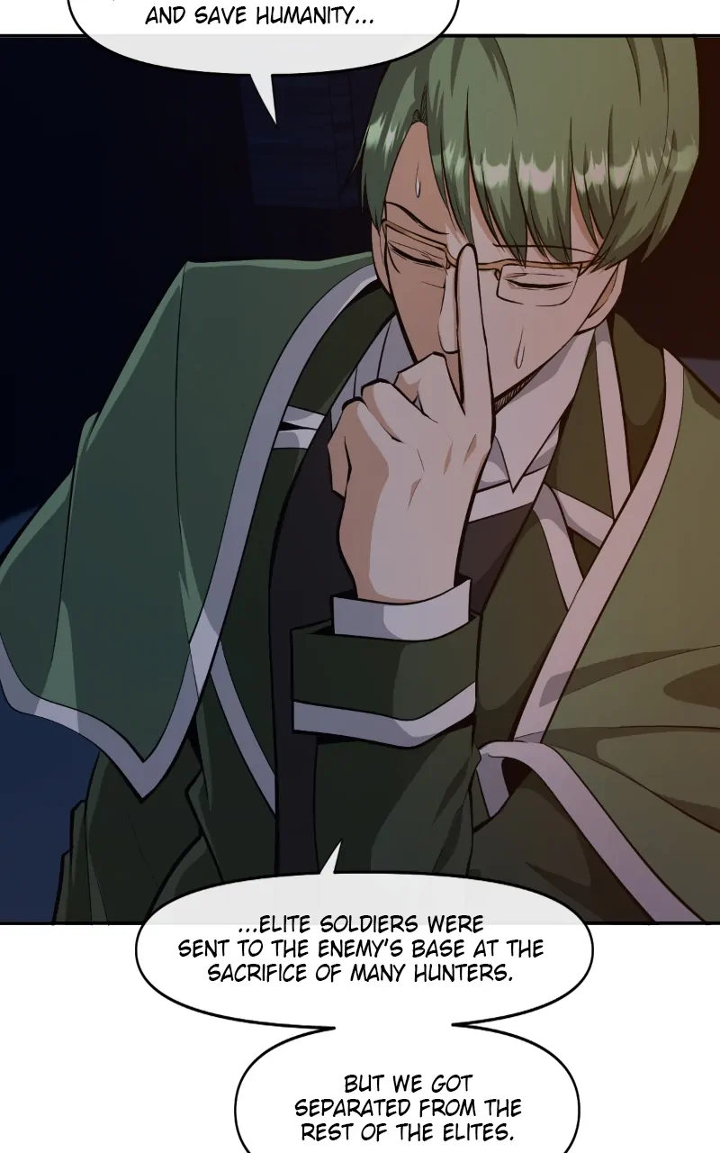 The Teacher of Perishable Villains Chapter 124 - page 29