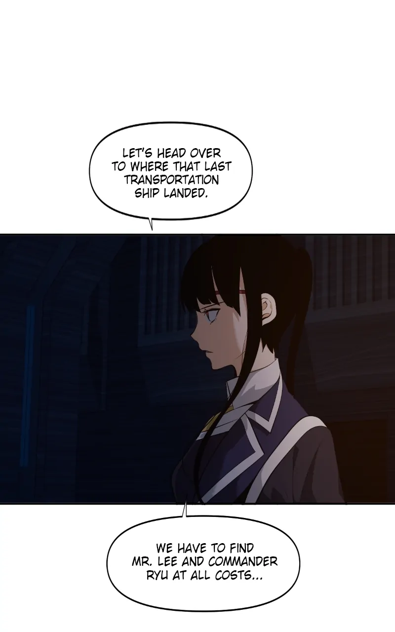 The Teacher of Perishable Villains Chapter 124 - page 31