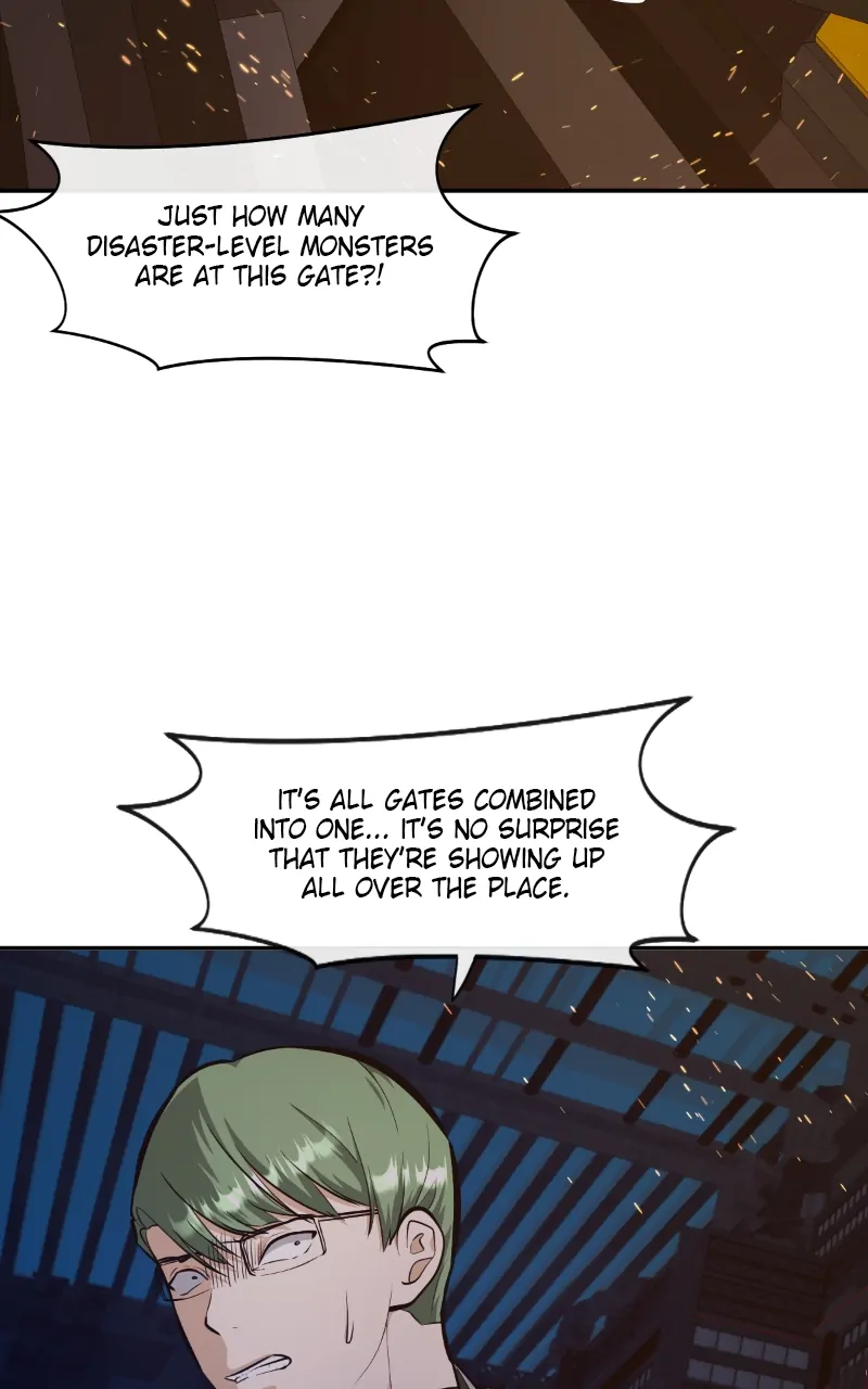 The Teacher of Perishable Villains Chapter 124 - page 35