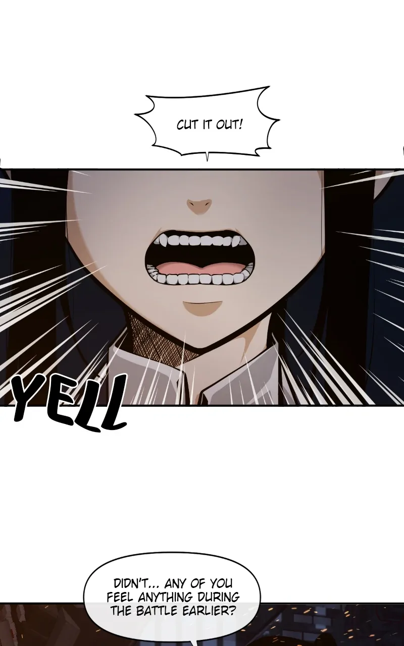 The Teacher of Perishable Villains Chapter 124 - page 37