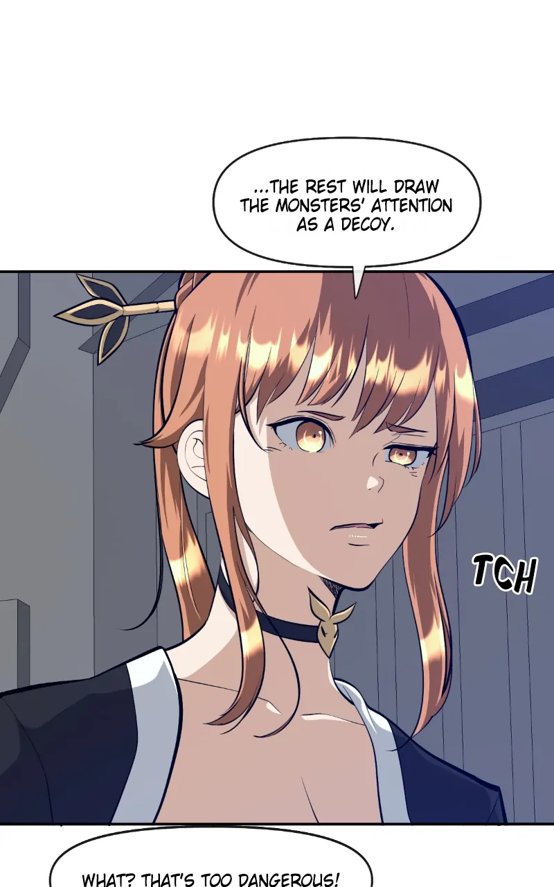 The Teacher of Perishable Villains Chapter 124 - page 2