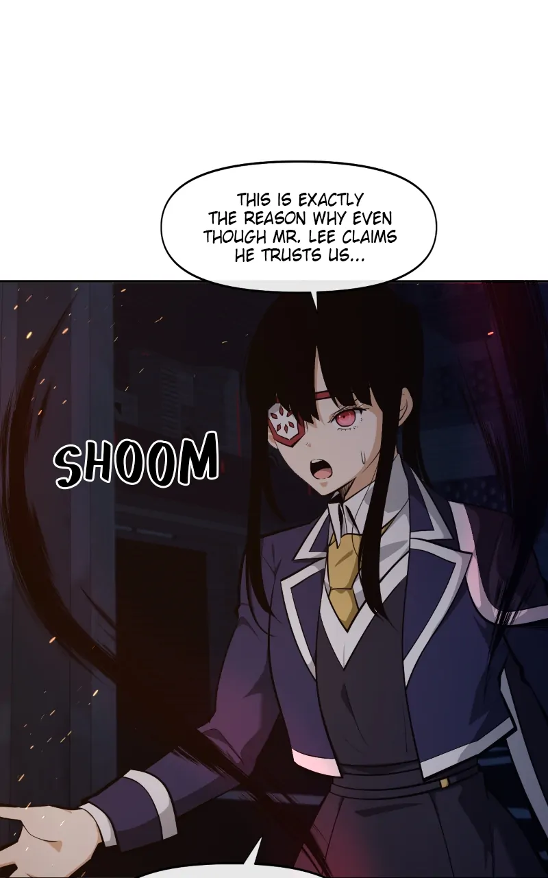 The Teacher of Perishable Villains Chapter 124 - page 39