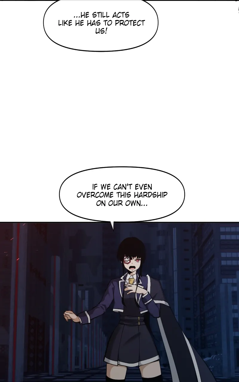 The Teacher of Perishable Villains Chapter 124 - page 40