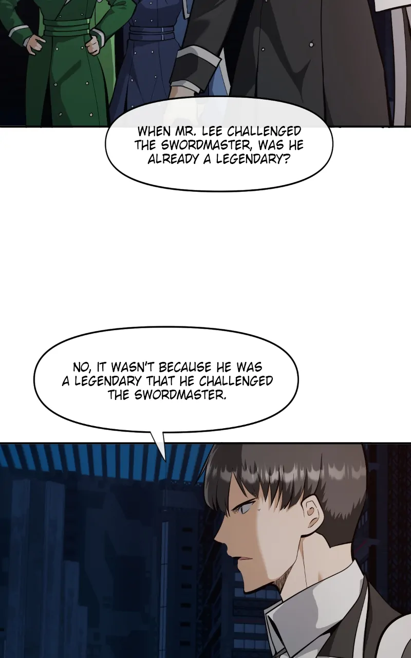 The Teacher of Perishable Villains Chapter 124 - page 42