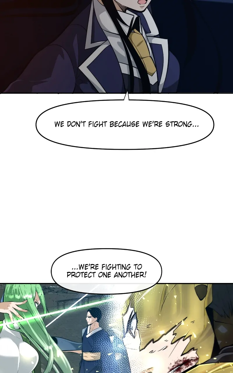 The Teacher of Perishable Villains Chapter 124 - page 44
