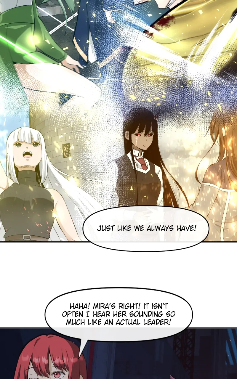 The Teacher of Perishable Villains Chapter 124 - page 45