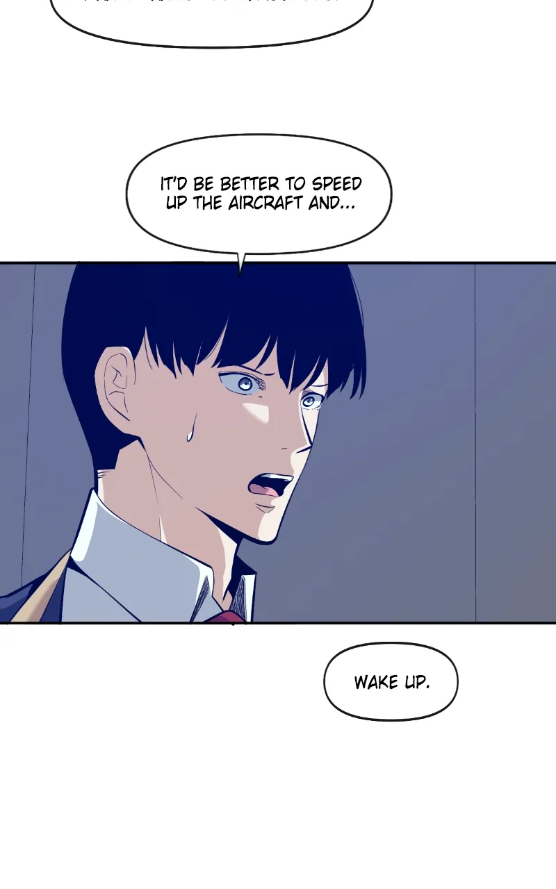 The Teacher of Perishable Villains Chapter 124 - page 3