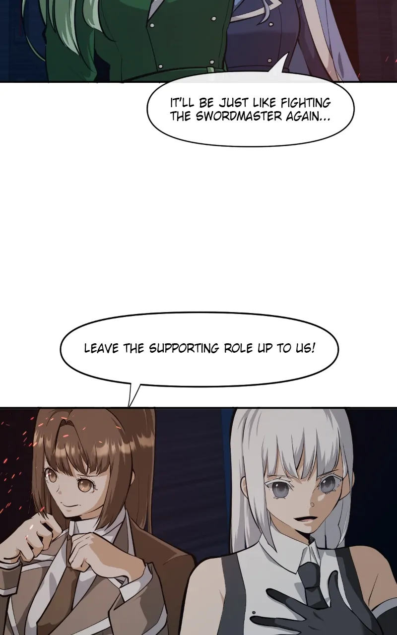 The Teacher of Perishable Villains Chapter 124 - page 49