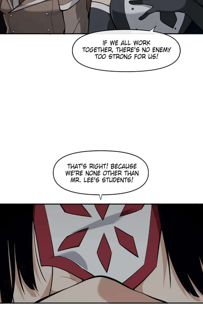 The Teacher of Perishable Villains Chapter 124 - page 50