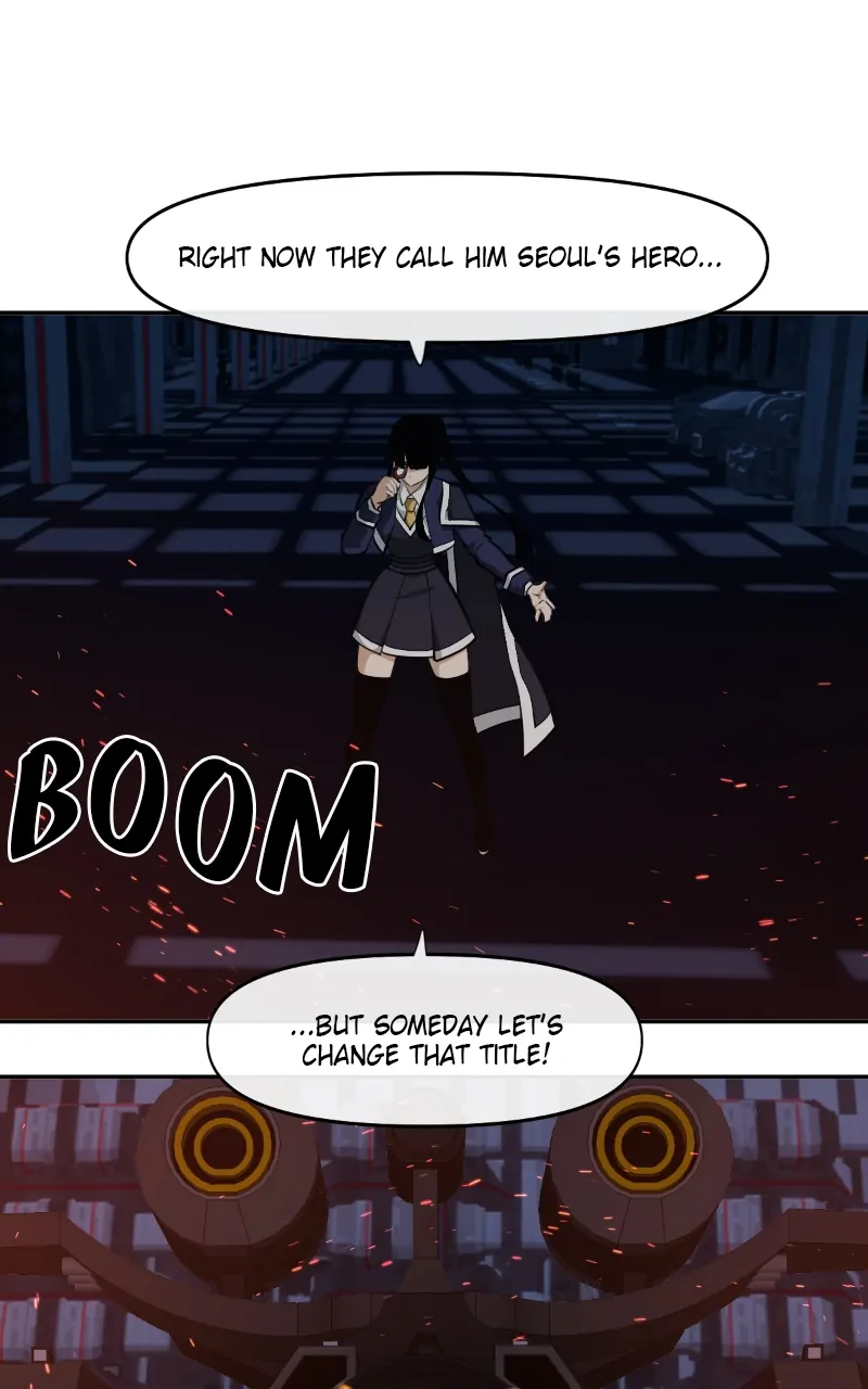 The Teacher of Perishable Villains Chapter 124 - page 51