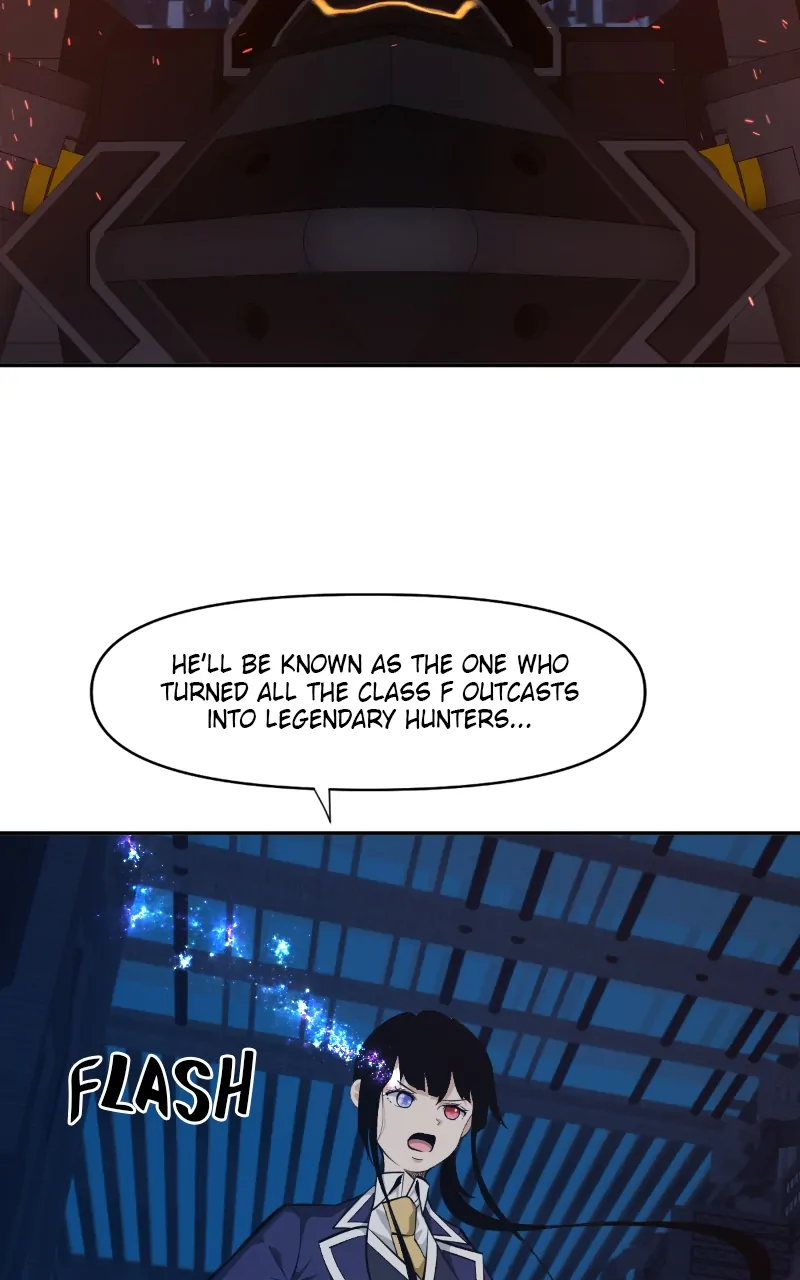 The Teacher of Perishable Villains Chapter 124 - page 52