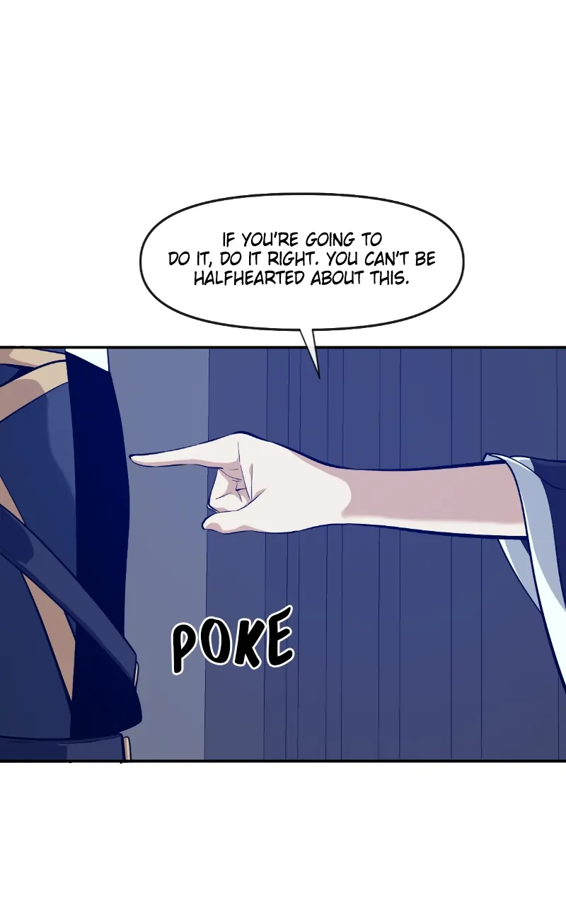 The Teacher of Perishable Villains Chapter 124 - page 5