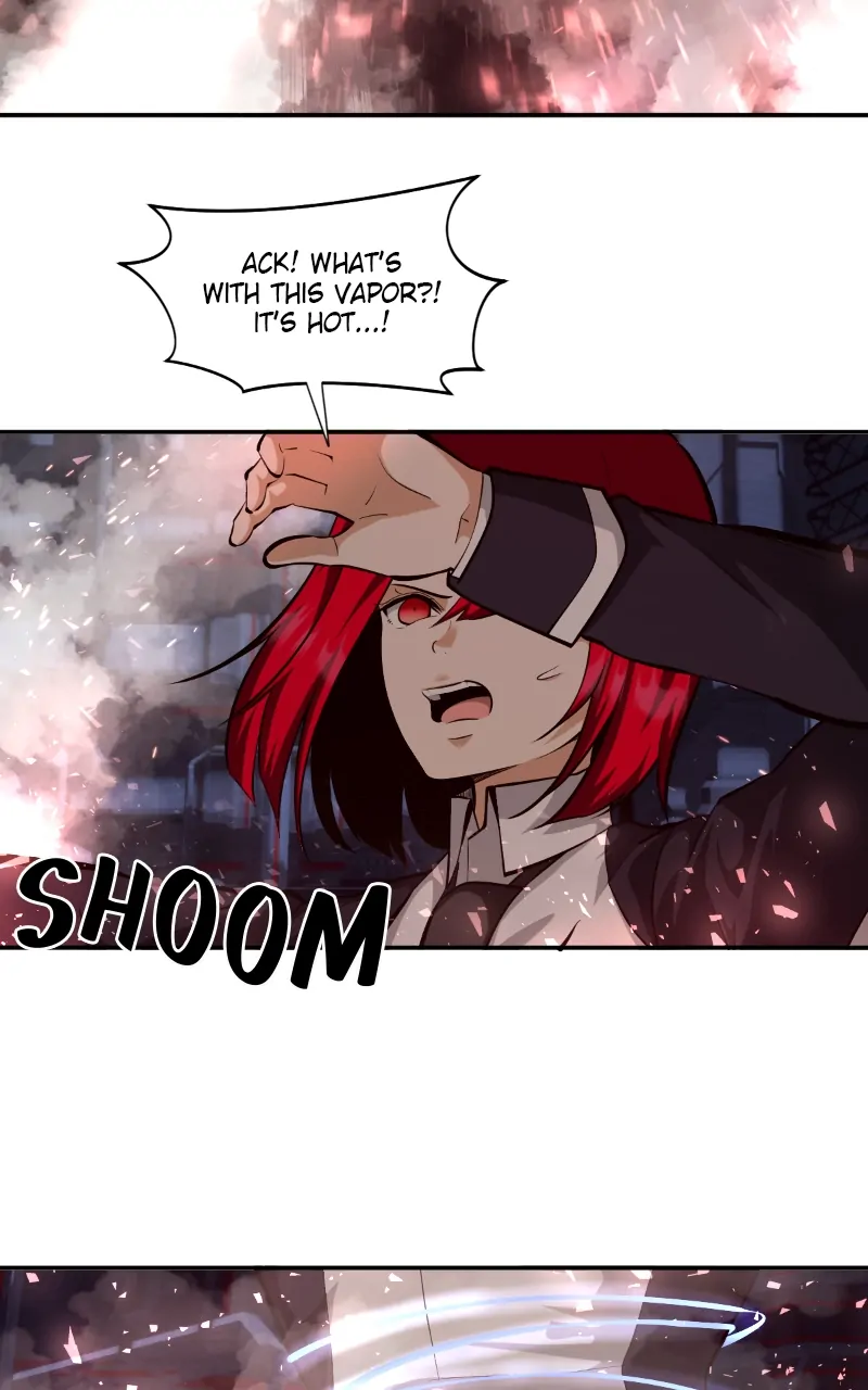 The Teacher of Perishable Villains Chapter 124 - page 68