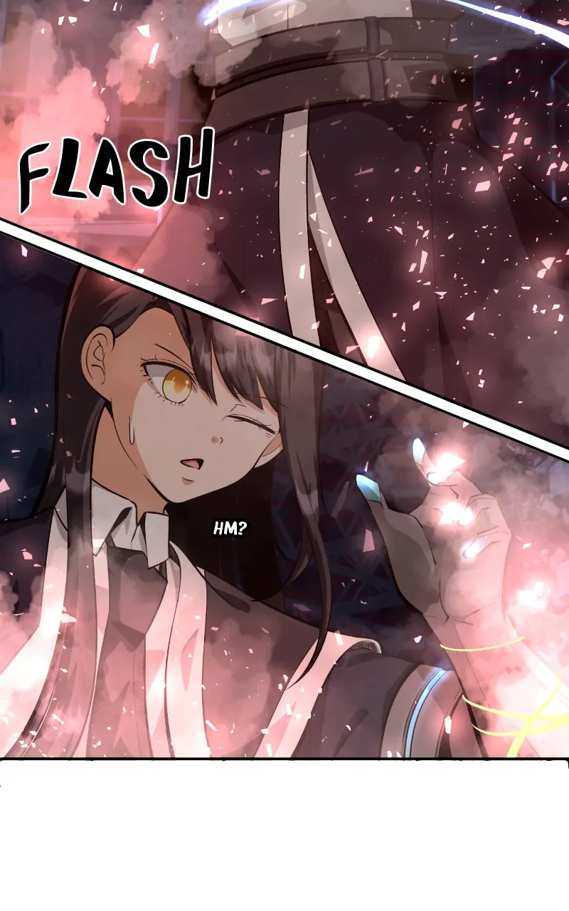 The Teacher of Perishable Villains Chapter 124 - page 69
