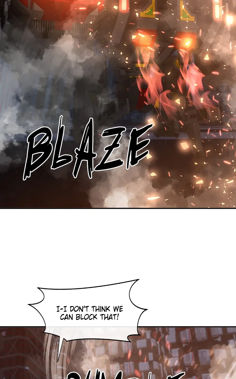 The Teacher of Perishable Villains Chapter 124 - page 72