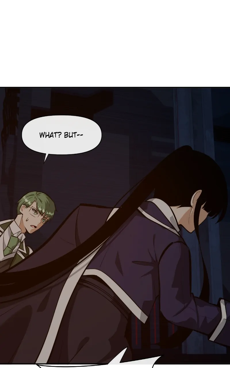 The Teacher of Perishable Villains Chapter 124 - page 75