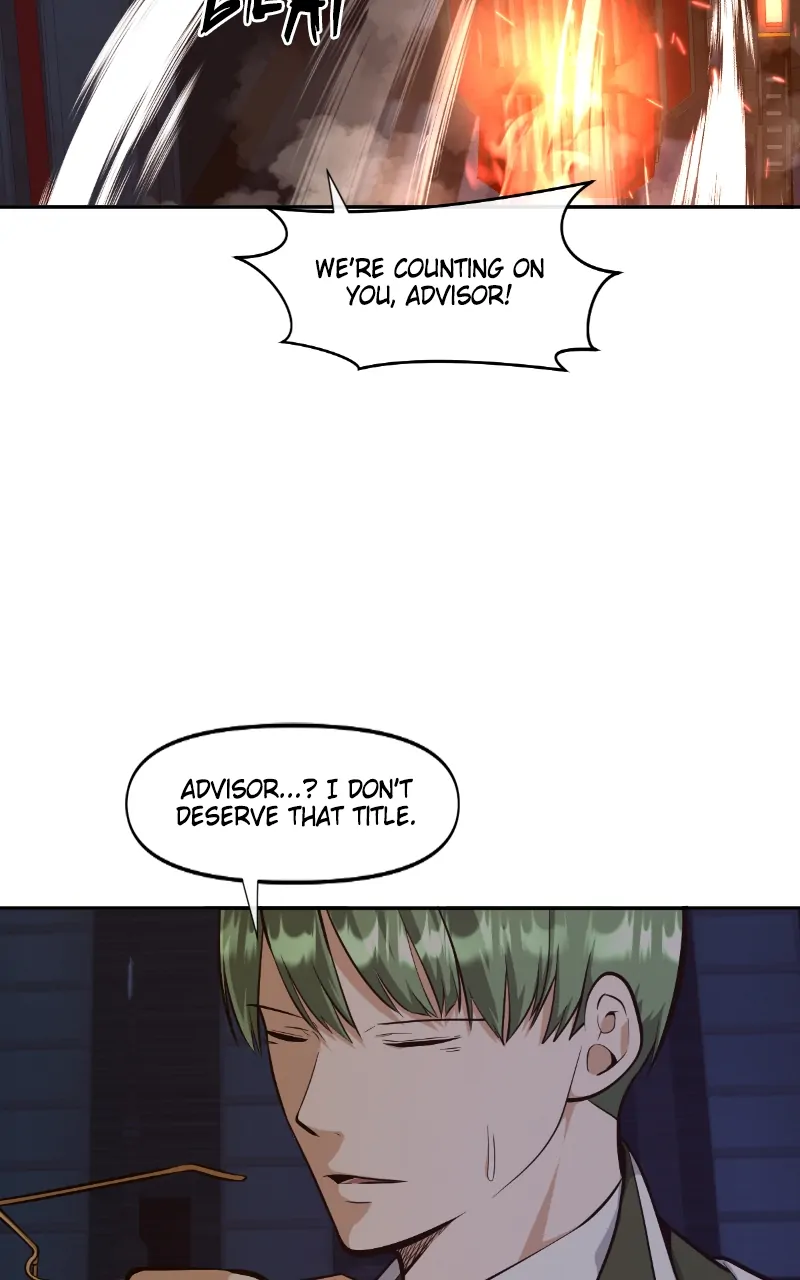 The Teacher of Perishable Villains Chapter 124 - page 77