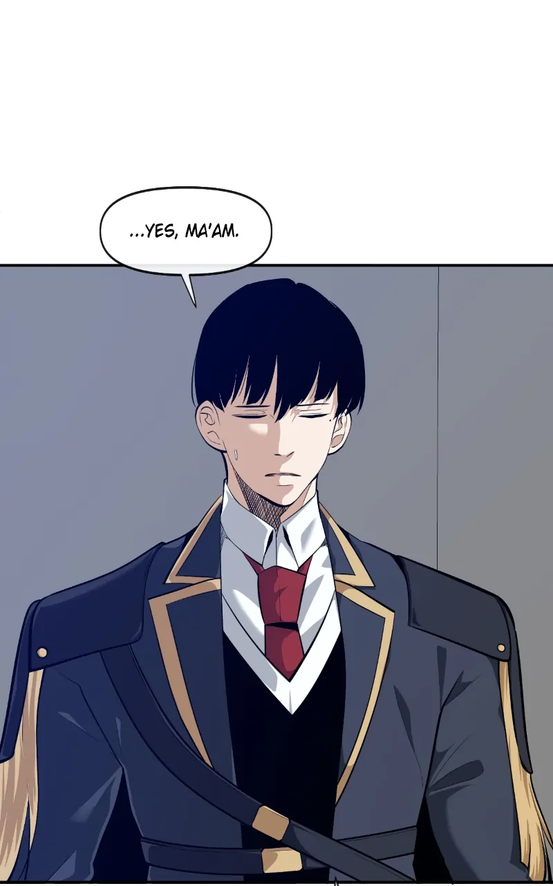 The Teacher of Perishable Villains Chapter 124 - page 6