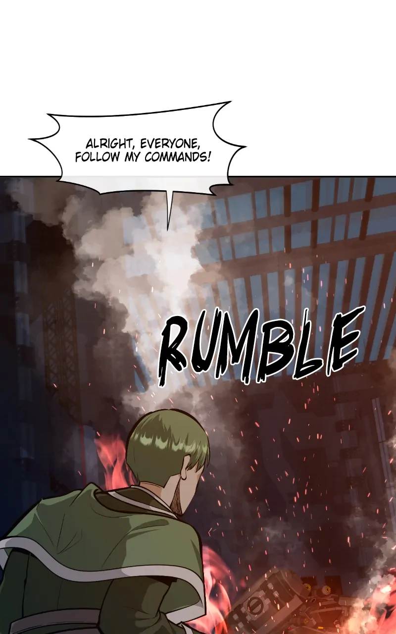 The Teacher of Perishable Villains Chapter 124 - page 79
