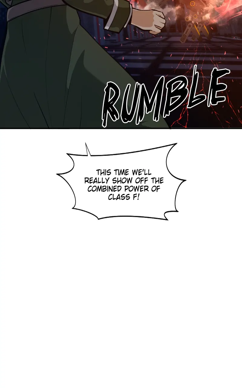 The Teacher of Perishable Villains Chapter 124 - page 80