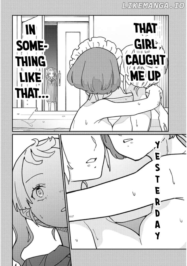 Harem Yori Heion o! Isekai de Shizuka ni NEET Hime sasete Kure Chapter 2 - page 6