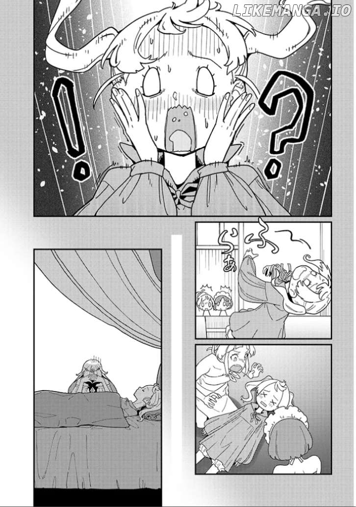 Harem Yori Heion o! Isekai de Shizuka ni NEET Hime sasete Kure Chapter 2 - page 7