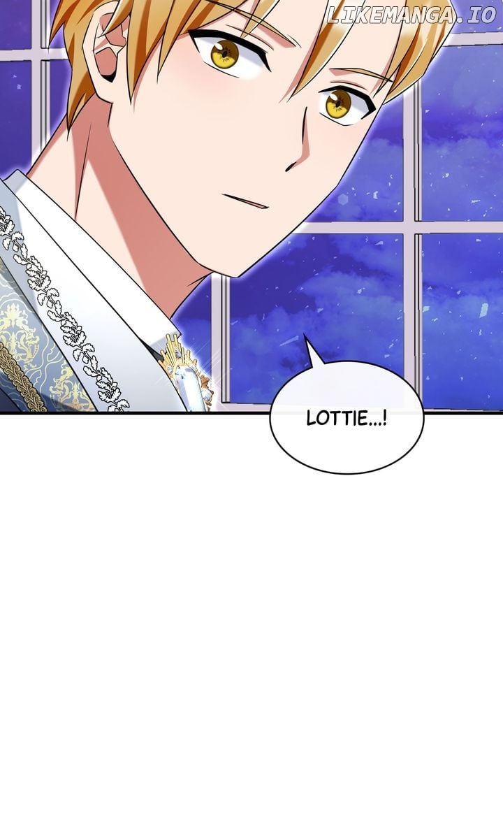 Why Would a Villainess Have Virtues? Chapter 133 - page 50