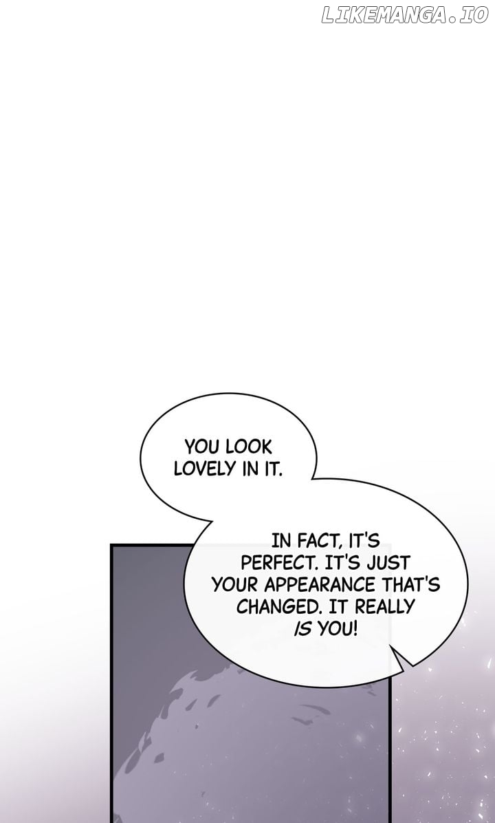 Why Would a Villainess Have Virtues? Chapter 133 - page 51