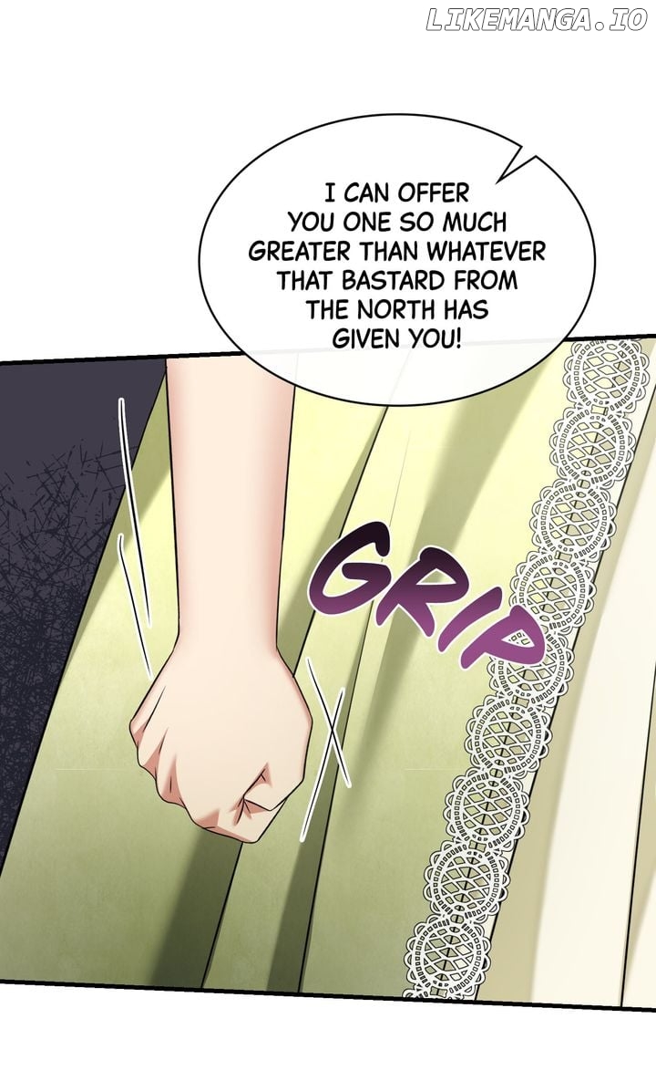 Why Would a Villainess Have Virtues? Chapter 133 - page 66