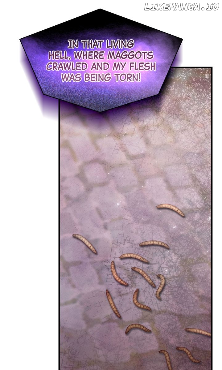 Why Would a Villainess Have Virtues? Chapter 133 - page 73