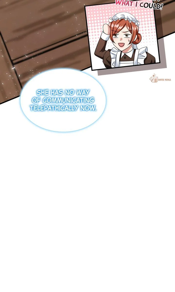 Why Would a Villainess Have Virtues? Chapter 134 - page 10