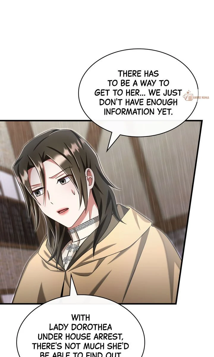 Why Would a Villainess Have Virtues? Chapter 134 - page 11