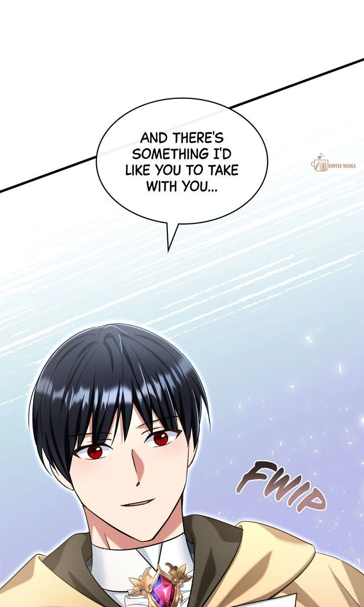 Why Would a Villainess Have Virtues? Chapter 134 - page 18