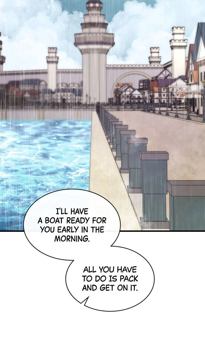 Why Would a Villainess Have Virtues? Chapter 134 - page 26