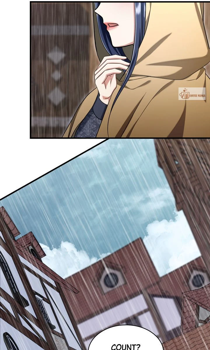 Why Would a Villainess Have Virtues? Chapter 134 - page 3