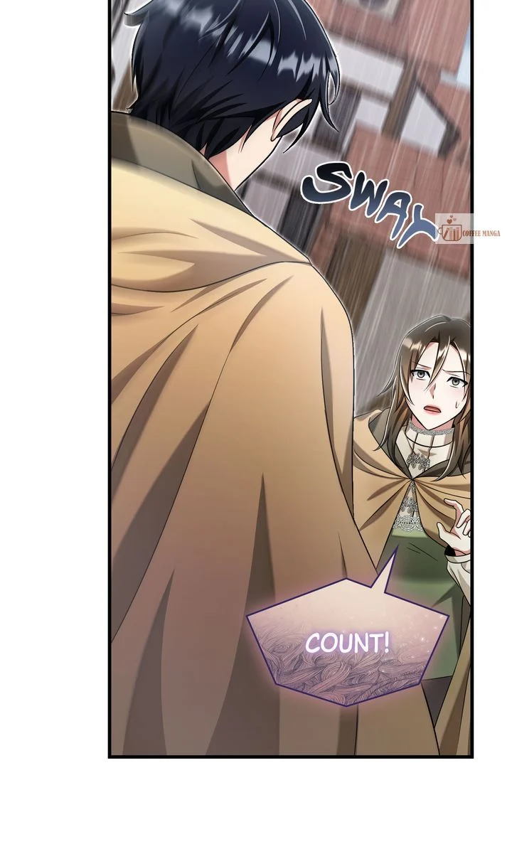 Why Would a Villainess Have Virtues? Chapter 134 - page 39