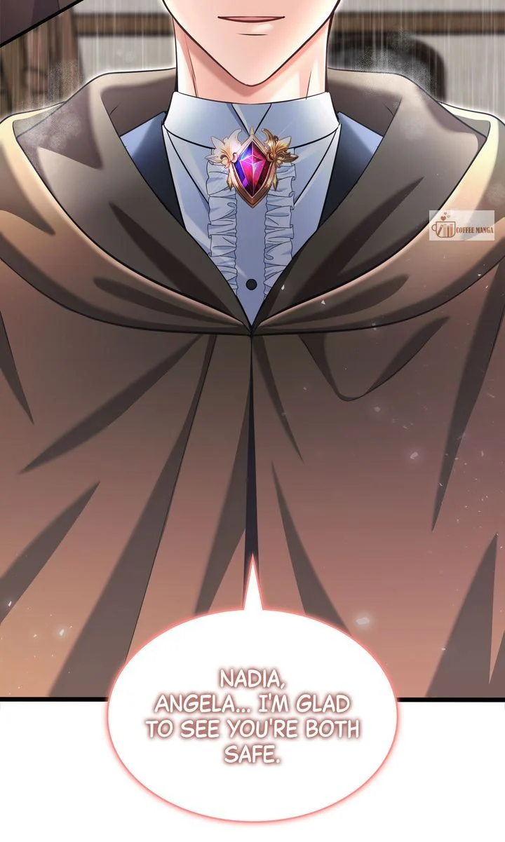 Why Would a Villainess Have Virtues? Chapter 134 - page 5