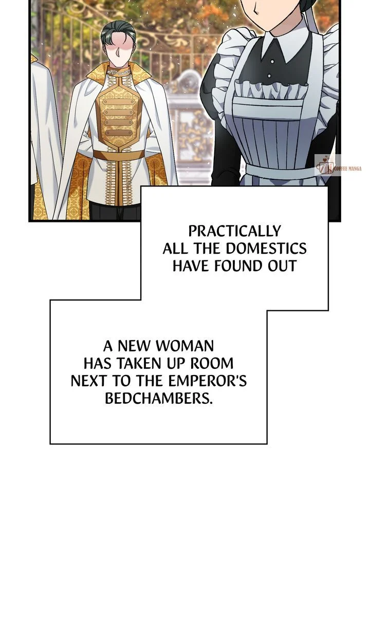 Why Would a Villainess Have Virtues? Chapter 134 - page 81