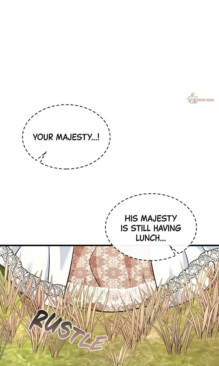 Why Would a Villainess Have Virtues? Chapter 134 - page 87