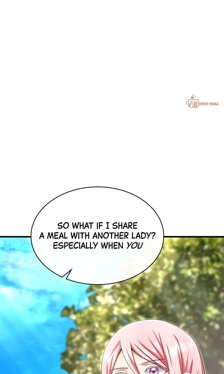 Why Would a Villainess Have Virtues? Chapter 135 - page 10
