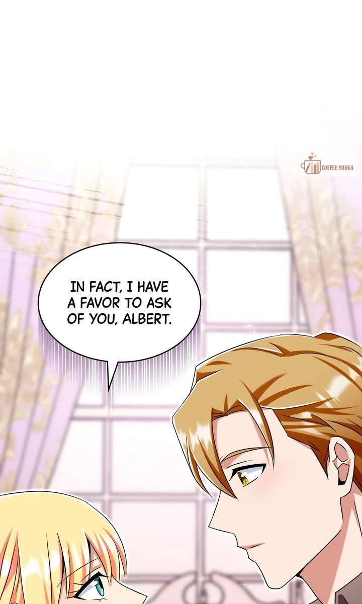 Why Would a Villainess Have Virtues? Chapter 135 - page 108