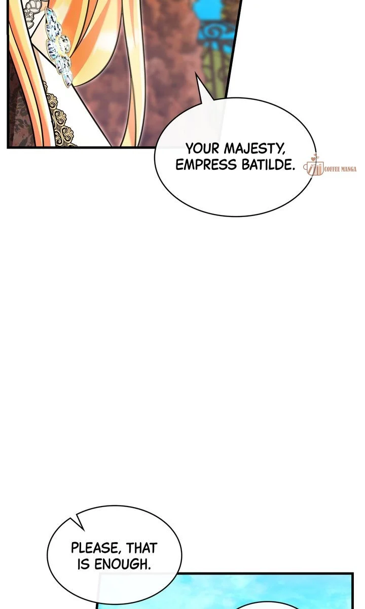 Why Would a Villainess Have Virtues? Chapter 135 - page 37