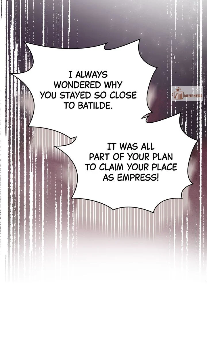 Why Would a Villainess Have Virtues? Chapter 135 - page 55