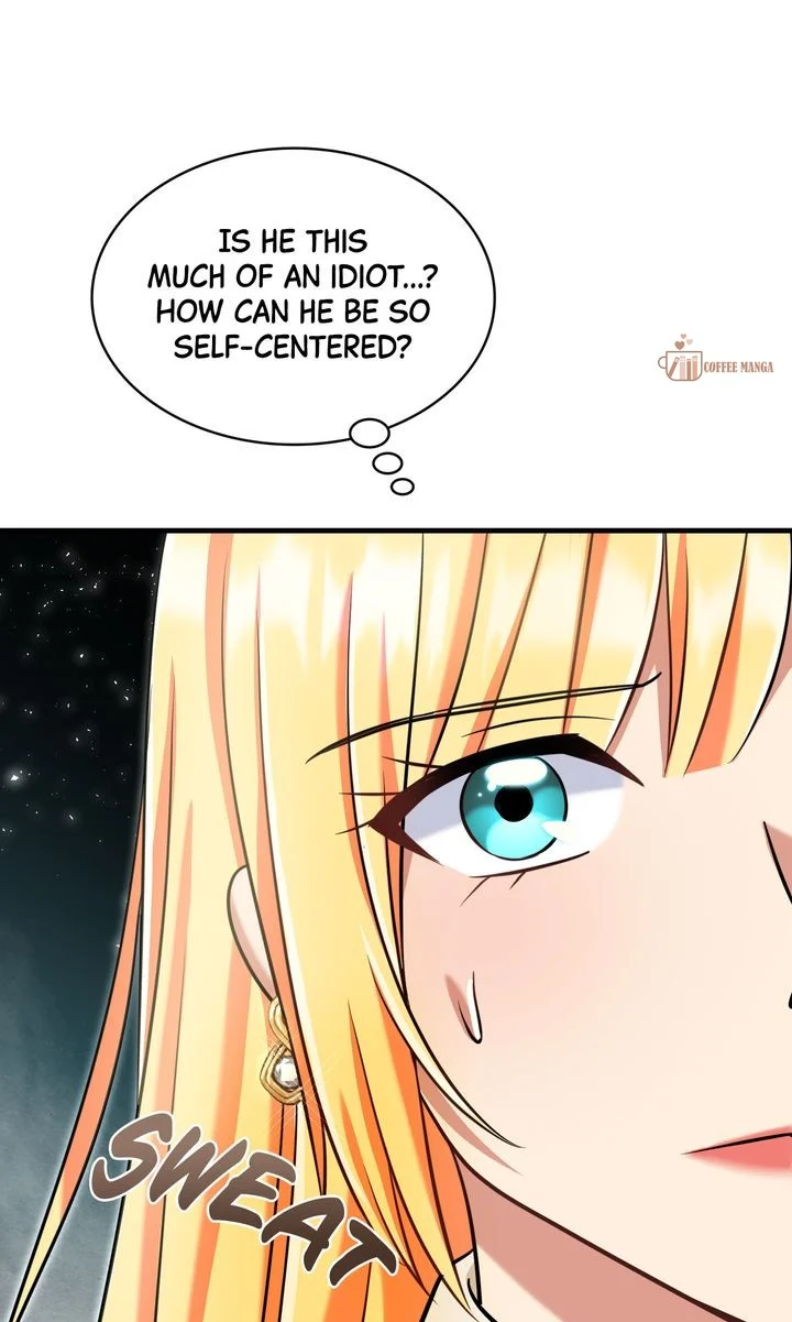 Why Would a Villainess Have Virtues? Chapter 135 - page 56