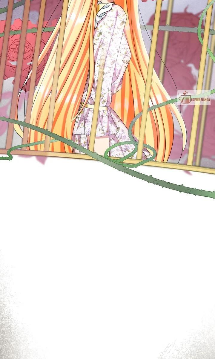 Why Would a Villainess Have Virtues? Chapter 135 - page 61