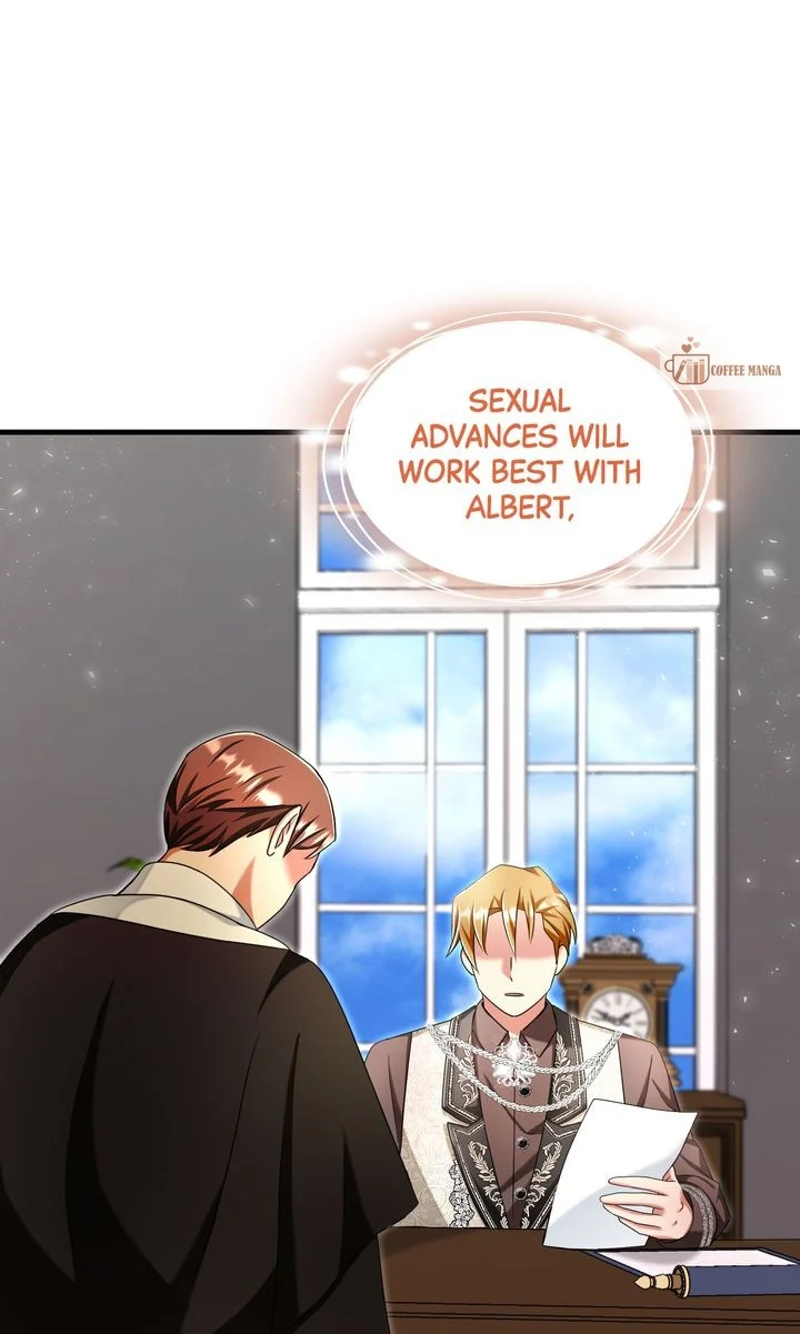Why Would a Villainess Have Virtues? Chapter 135 - page 67