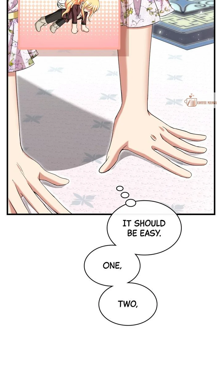 Why Would a Villainess Have Virtues? Chapter 135 - page 70