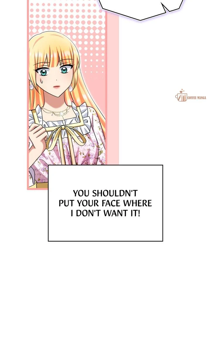 Why Would a Villainess Have Virtues? Chapter 135 - page 91