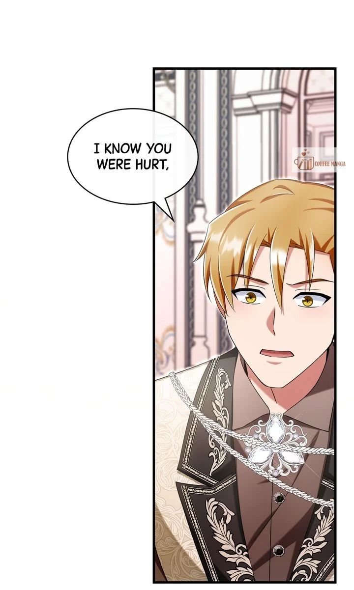 Why Would a Villainess Have Virtues? Chapter 135 - page 92